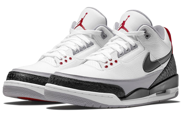 Air Jordan 3 Retro NRG 'Tinker'