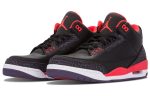 Air Jordan 3 Retro 'Crimson'