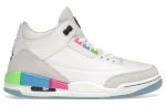 Air Jordan 3 Retro 'Quai 54'