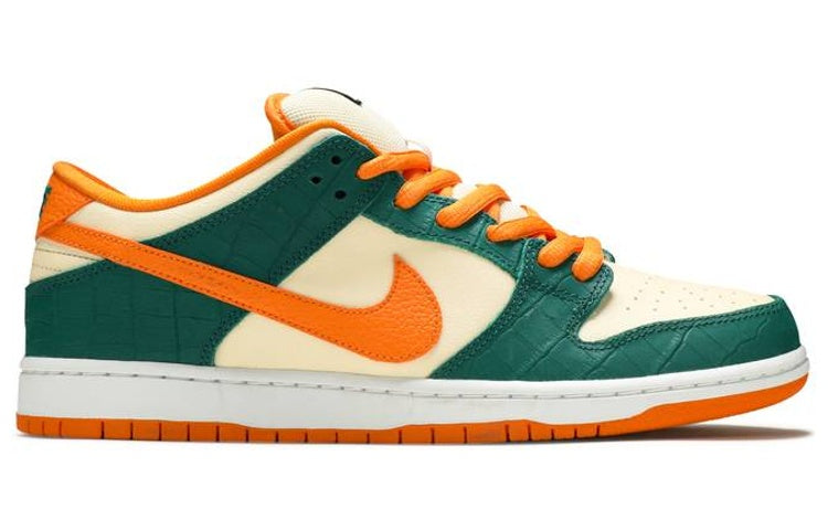 Nike Dunk Low Pro SB 'Legion Pine'