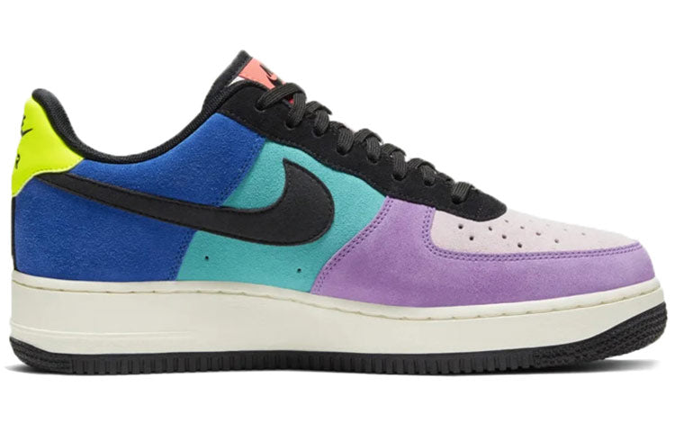 Nike Atmos x Air Force 1 Low 'Pop The Street'