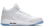 Air Jordan 3 Retro 'Triple White'