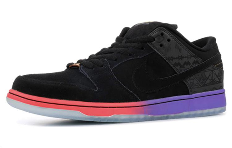 Nike Dunk Low Premium SB QS 'BHM'