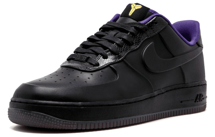 Nike Air Force 1 Low Supreme VT 'Kobe'