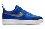 Nike Air Force 1 Low 'Under Construction - Racer Blue'