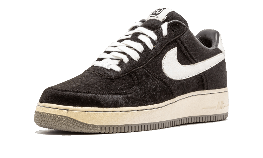 Nike Air Force 1 Low Prm Tz 'Bearbrick'