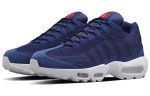 Nike Stussy x Air Max 95 'Loyal Blue'