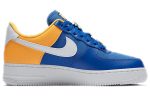 Nike Air Force 1 Low 'Blue Yellow'