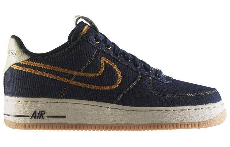 Nike Air Force 1 Low Premium 'Denim'