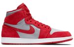 Air Jordan 1 Retro High Premium 'True Red'