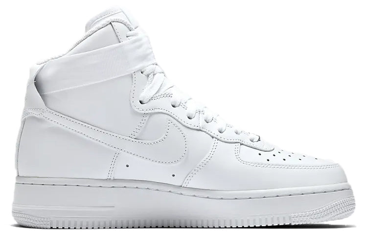 Nike Air Force 1 High 'White'