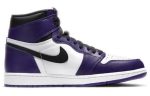 Air Jordan 1 Retro High OG 'Court Purple 2.0'