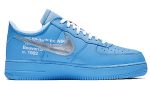 Nike Off-White x Air Force 1 Low '07 'MCA'