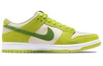 Nike Dunk Low Pro SB 'Fruity Pack - Green Apple'