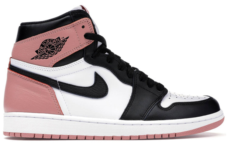 Air Jordan 1 Retro High NRG 'Rust Pink'