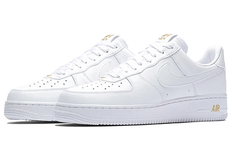 Nike Air Force 1 Low '07 'Leaf Crest Logo'