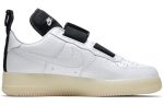 Nike Air Force 1 Low Utility QS 'White'