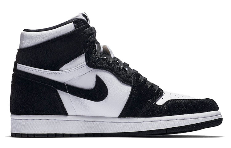 Air Jordan 1 Retro High OG 'Twist'