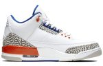 Air Jordan 3 Retro 'Knicks'