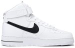 Nike Air Force 1 High 'White Black'