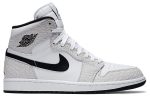 Air Jordan 1 Retro High 'White Elephant'