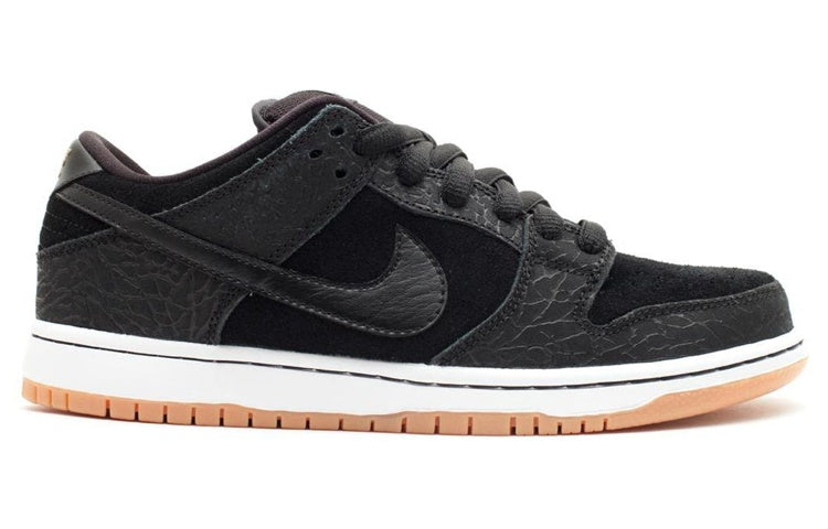 Nike Dunk Low Premium SB QS 'Nontourage'