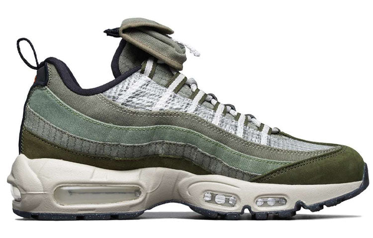 Nike Air Max 95 SE 'Surplus Supply'