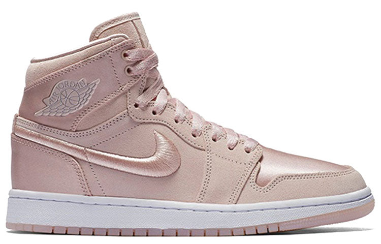 Air Jordan 1 Retro High 'Season of Her: Silt Red'