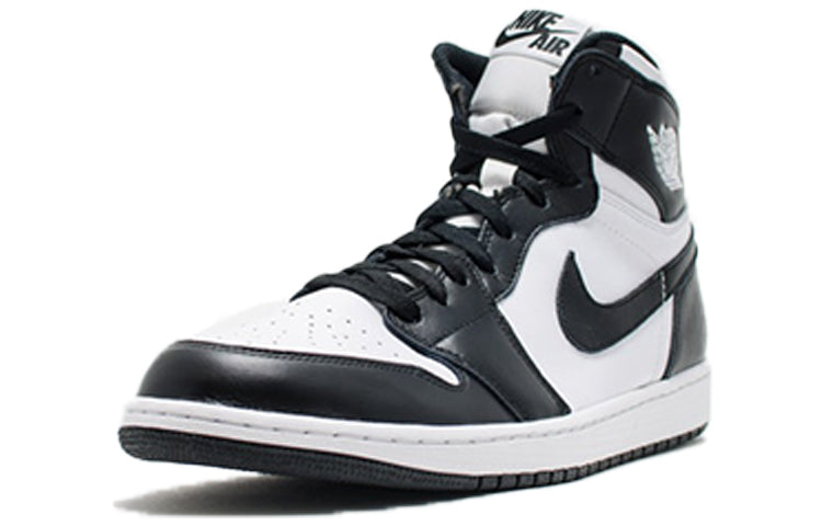 Air Jordan 1 Retro High OG 'Black White'