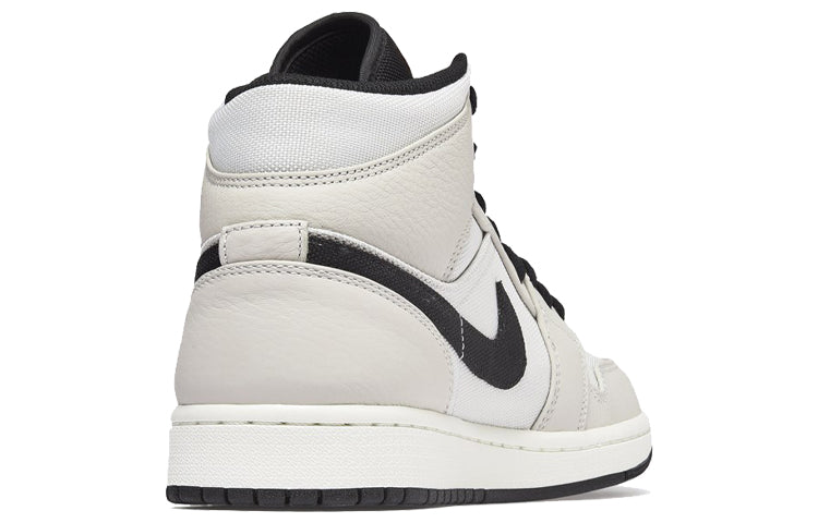 Air Jordan 1 Retro Mid SE 'Light Bone'