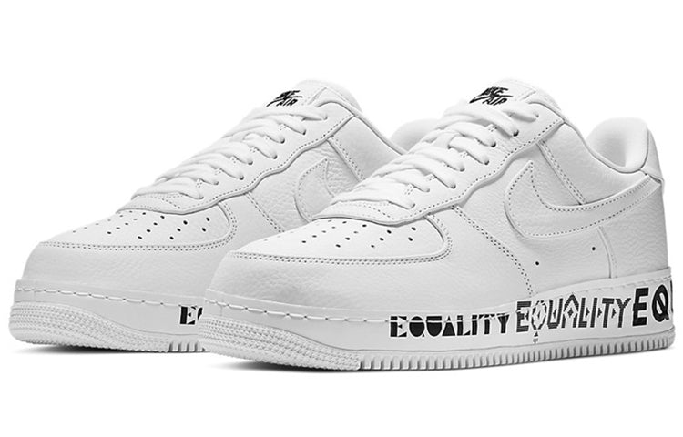 Nike Air Force 1 Low CMFT 'Equality'