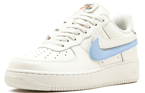 Nike Air Force 1 Low 'All Star - Swoosh Pack Cream'