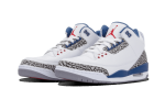 Air Jordan 3 Retro 'True Blue' 2011