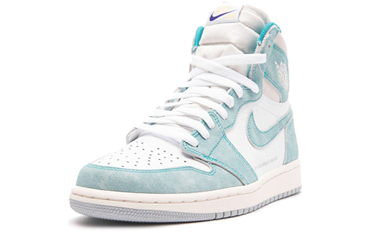 Air Jordan 1 Retro High OG 'Turbo Green'