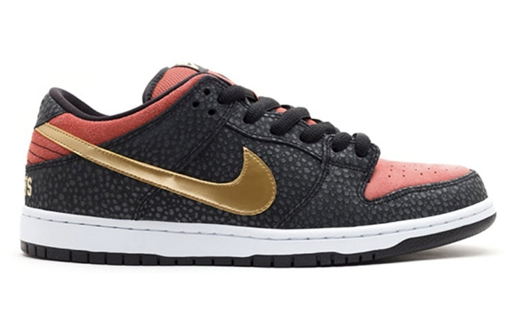 Nike Brooklyn Projects x Dunk Low Pro Prm SB 'Walk Of Fame'