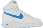 Nike Air Force 1 High '07 'Photo Blue'