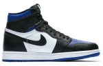 Air Jordan 1 Retro High OG 'Royal Toe'