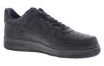 Nike Air Force 1 Low '07 LV8 'Black Croc'