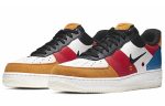 Nike Air Force 1 Low PRM 'Sail Amber Rise'