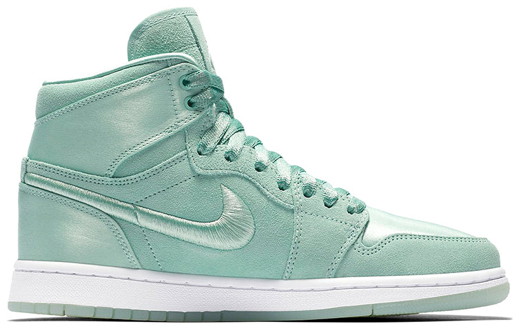 Air Jordan 1 Retro High 'Season of Her: Mint'