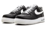 Nike Haze x Nike Air Force 1 Low CMFT LW HZ QS Black