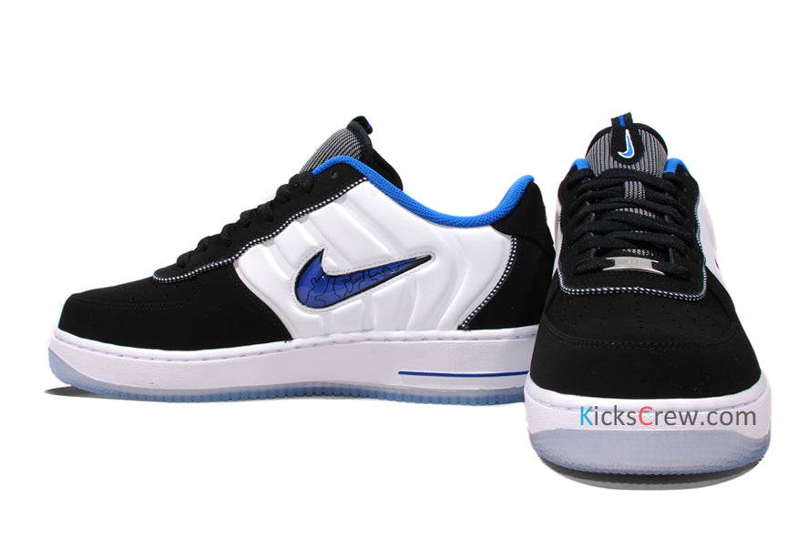 Nike Air Force 1 Low 'Penny Hardaway'