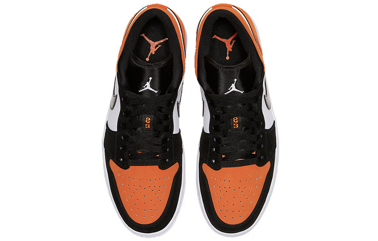 Air Jordan 1 Low 'Shattered Backboard'