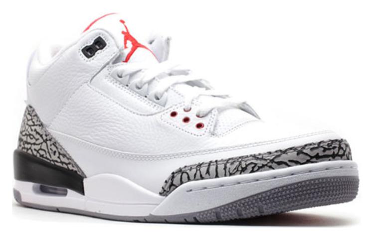 Air Jordan 3 Retro '88' 2013