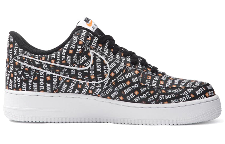 Nike Air Force 1 Low '07 LV8 'Just Do It'