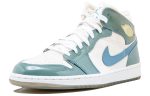 Air Jordan 1 Retro 'UNC Patent'