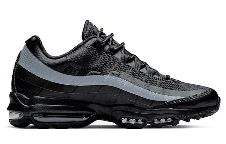 Nike Air Max 95 Ultra 'Stealth Volt'