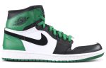 Air Jordan 1 Retro High 'Boston Celtics'