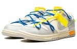 Nike Off-White x Dunk Low 'Lot 10 of 50'