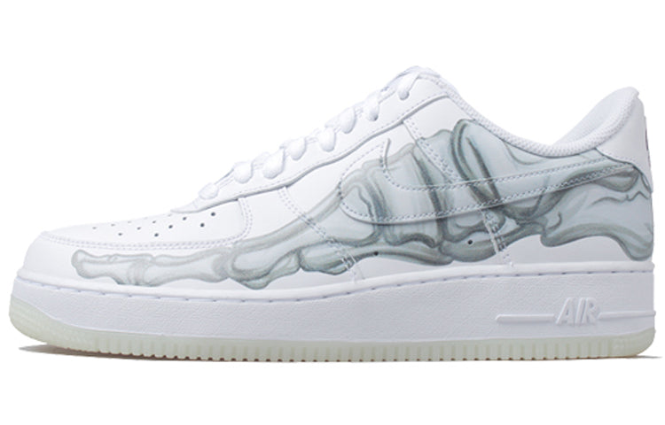 Nike Air Force 1 Low QS 'Skeleton'